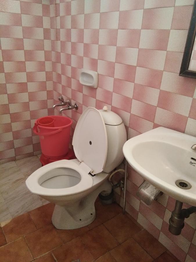 Hotel Jaysanthi Уті Екстер'єр фото